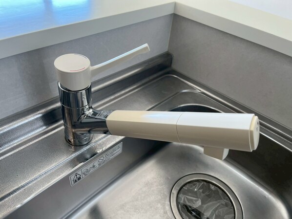 メゾンハピネスⅡの物件内観写真